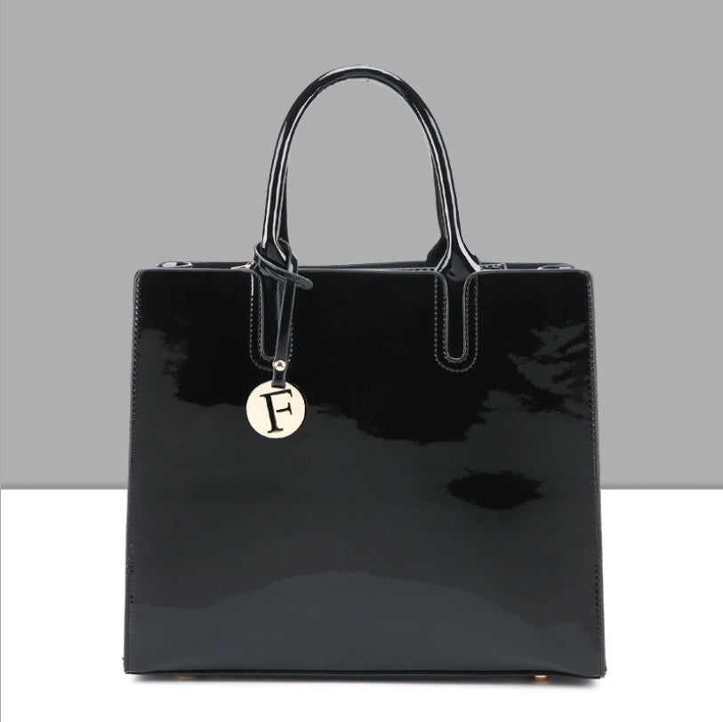 3 Sets Leather Handbags 3 Sets Leather Handbags | Ectron Online