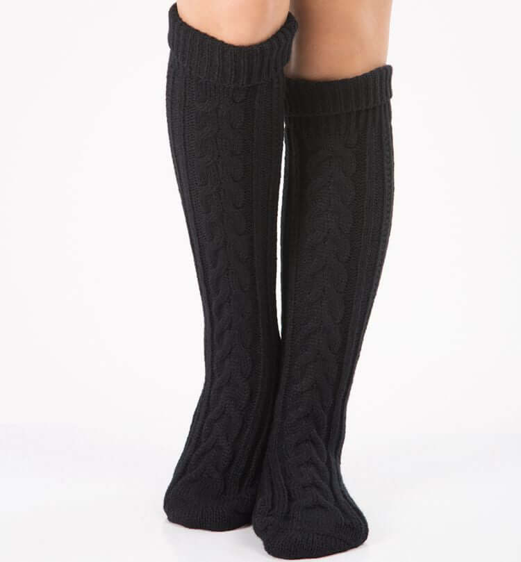 Knee High Leg Warmers Knee High Leg Warmers | Ectron Online