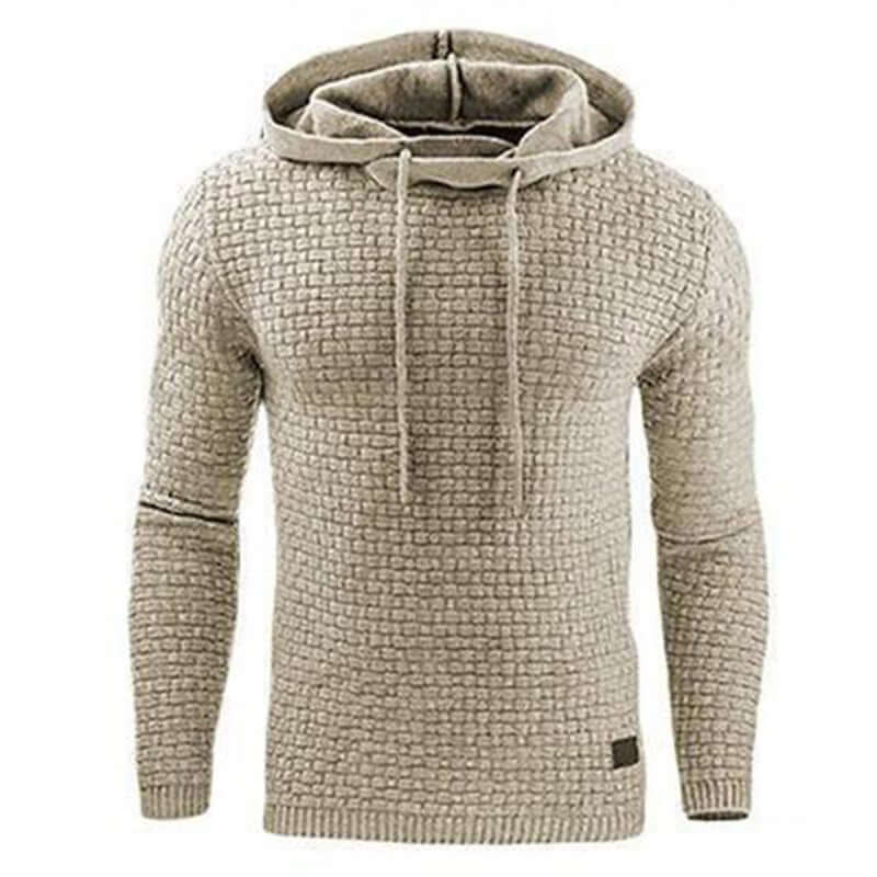 Men's Hoodies & Sweaters Men's hoodies sweater | Ectron Online