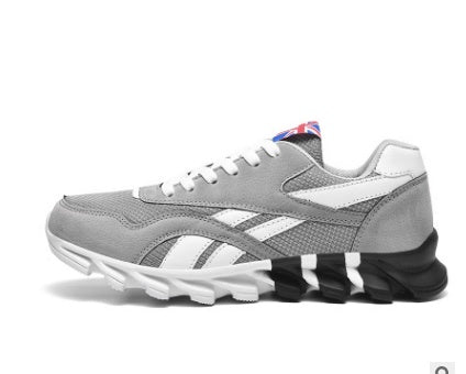 Men's Casual Running Shoes – Sporty, Breathable & Comfortable Casual shoes, men's sports, fashion, run | Ectron Online