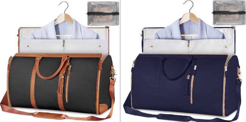 Large Capacity Travel Duffle Bag Large Capacity Travel Duffle Bag Women's | Ectron Online