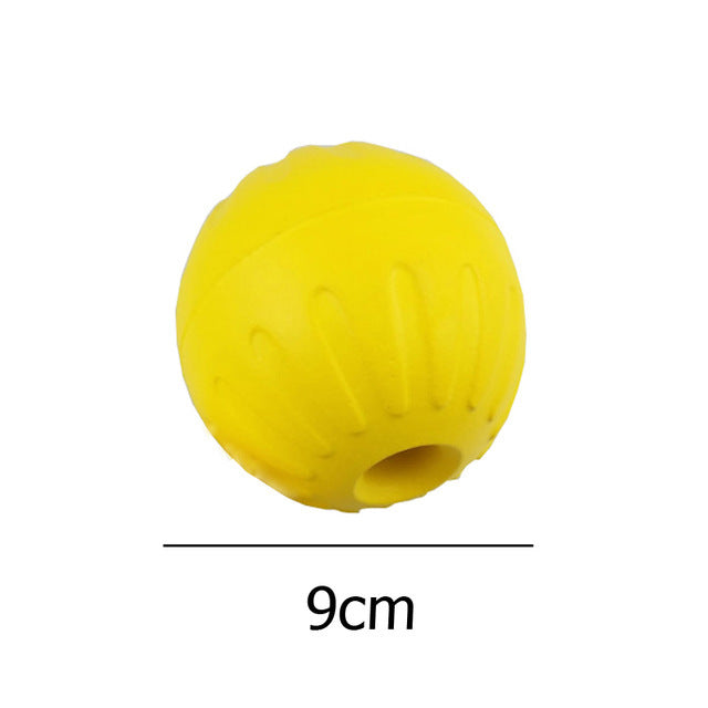 Ectron Online: EVA Pet Ball Dog Toy EVA Pet Ball Dog Toy | Ectron Online