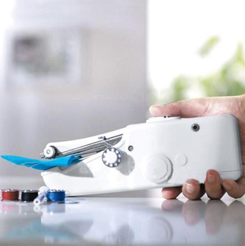 Mini Sewing Machine Sewing Machines | Ectron Online