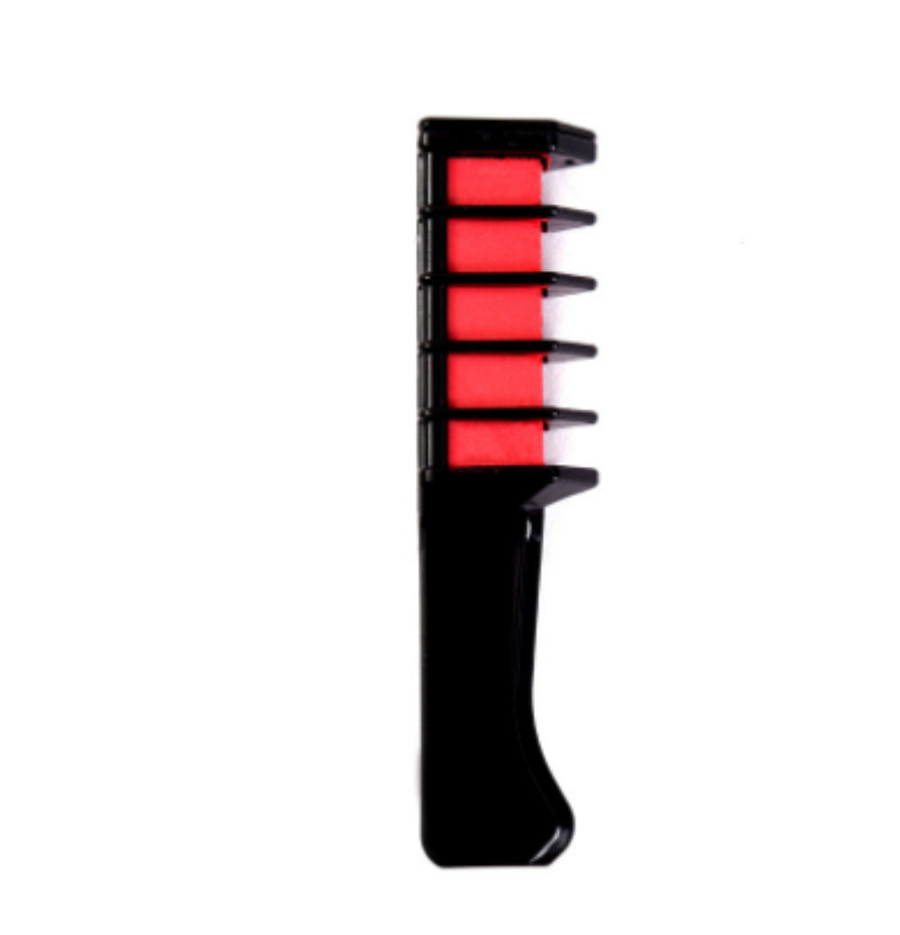 Temporary Mini Hair Color Dyeing Mascara Temporary Mini Disposable Crayons Hair C | Ectron Online