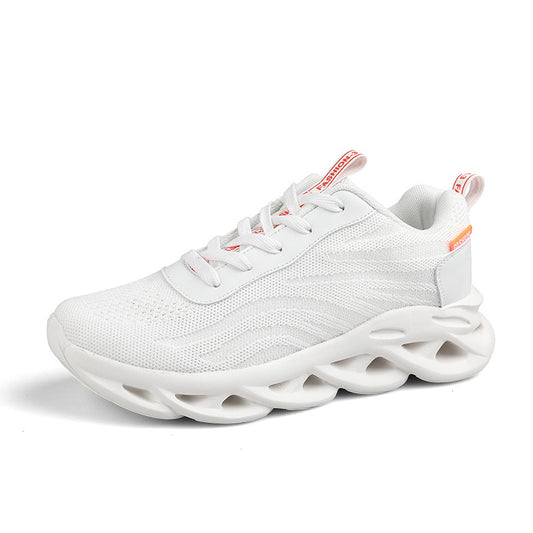 Fashion Men's Casual Knife Sneakers