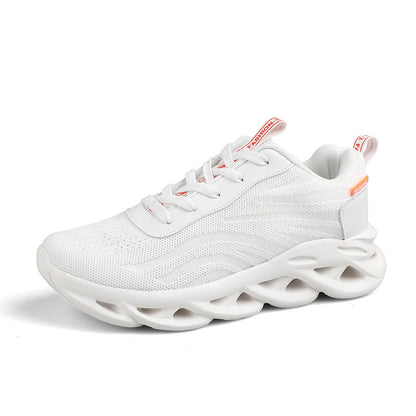 Fashion Men's Casual Knife Sneakers