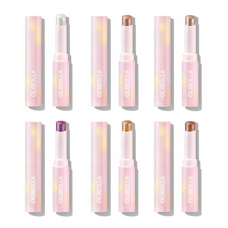 Super Shiny Multicolor Eye Shadow Highlighter Super Shiny Multicolor Eye Shadow Highli | Ectron Online