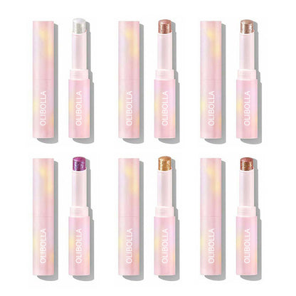 Super Shiny Multicolor Eye Shadow Highlighter Super Shiny Multicolor Eye Shadow Highli | Ectron Online