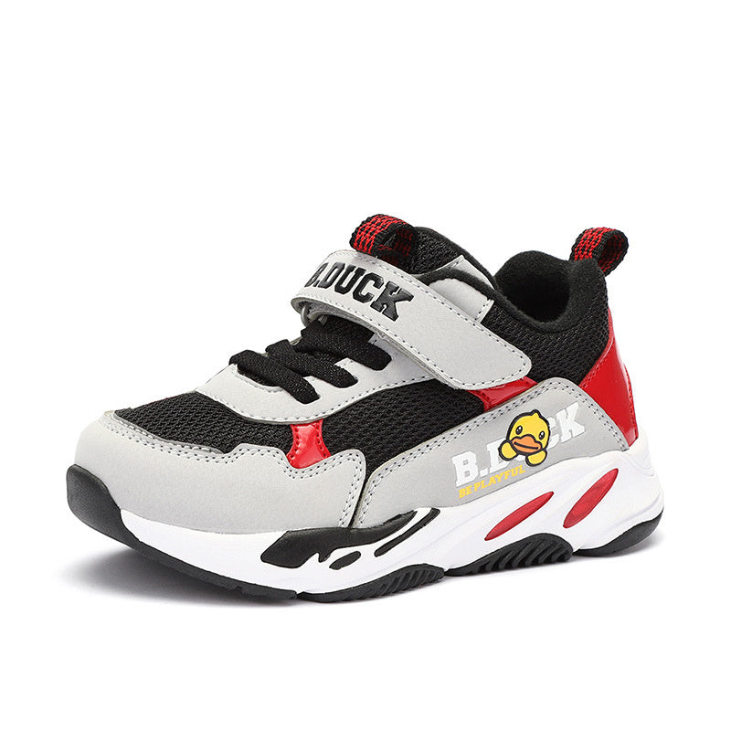 Kids' Warm Sports Shoes for All-Day Play Children's warm sports shoes | Ectron Online