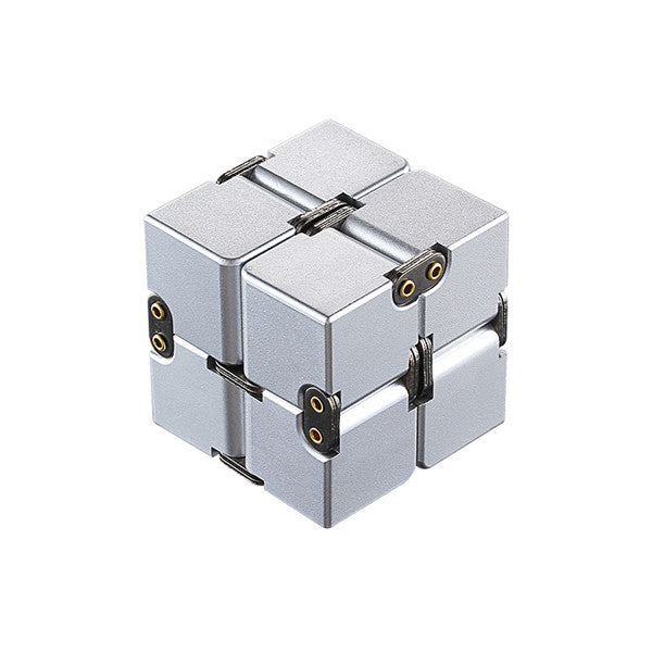 Educational Infinity Cube Fidget Toy Educational Toys Infinity Cube | Ectron Online