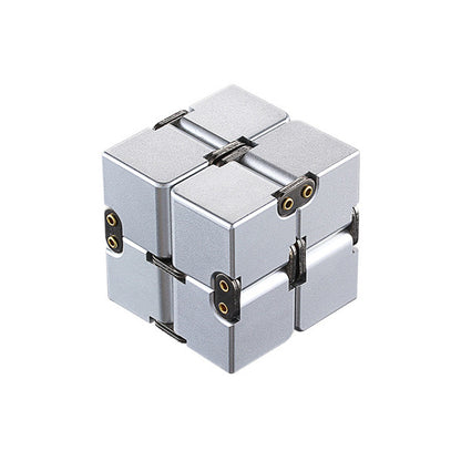 Educational Infinity Cube Fidget Toy Educational Toys Infinity Cube | Ectron Online