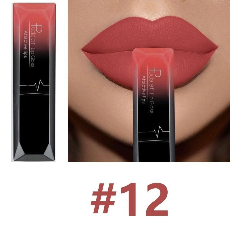 Long-lasting Non-stick Lip Balm Long-lasting Non-stick Lip Balm | Ectron Online