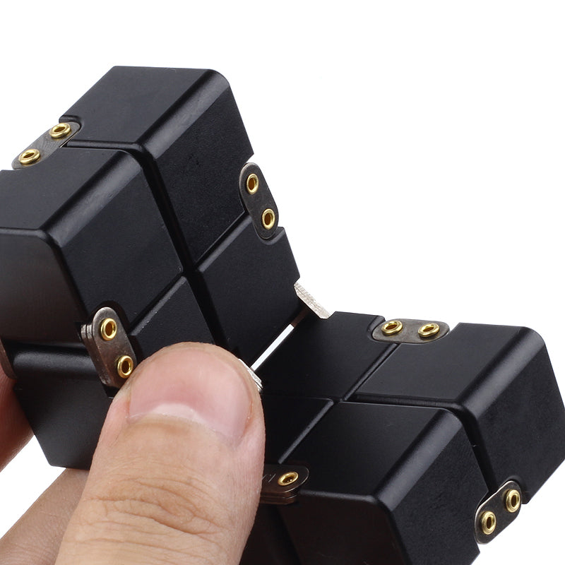 Educational Infinity Cube Fidget Toy