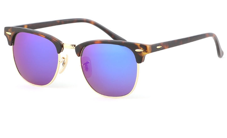 Classic Aviator Sunglasses Men’s Sunglasses | Ectron Online