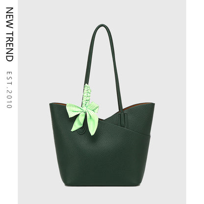 High-End Large Capacity Handbag High-end Large-capacity Casual Fashion S | Ectron Online