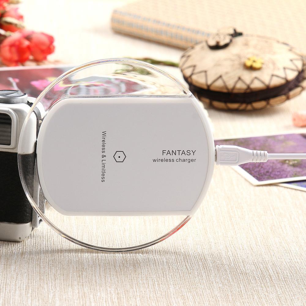 Wireless Charger and Receiver for Devices Wireless charger wireless receiver | Ectron Online