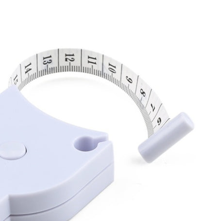 Automatic Body Measuring Tape Automatic Body Measuring Tape | Ectron Online