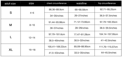 Retro 4-color Printed Women's Swimwear Bikini
