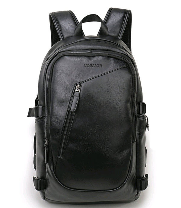 Unisex Casual Backpack for Students & Travel