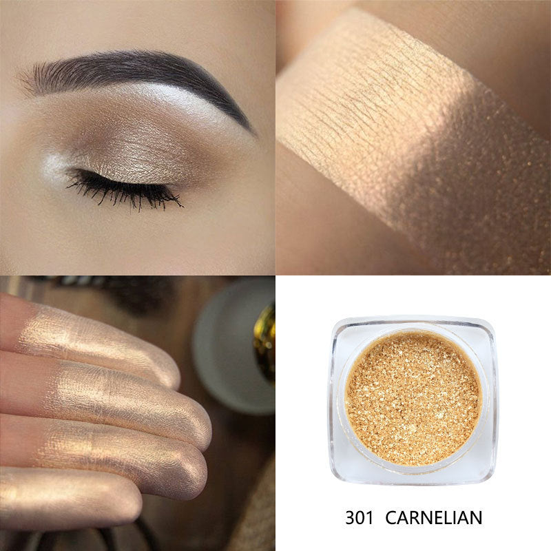 Pearlescent Eye Shadow Powder Pearlescent eye shadow powder | Ectron Online