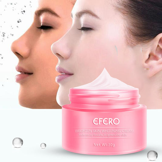 Efero freckle cream - Ectron Online