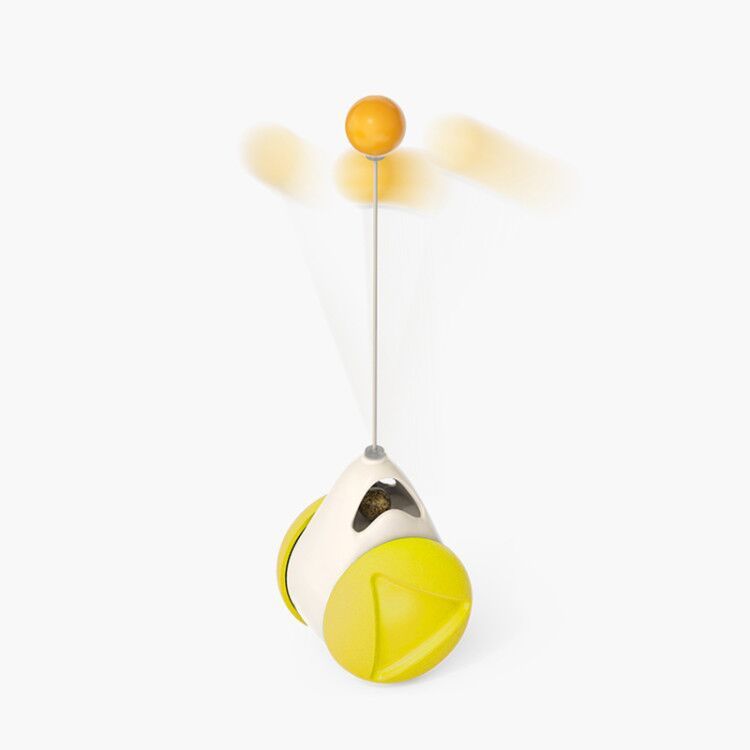 Cat Rotating Windmill Multi-Function Toy Cat Rotating Windmill Multi-Function Toy | Ectron Online