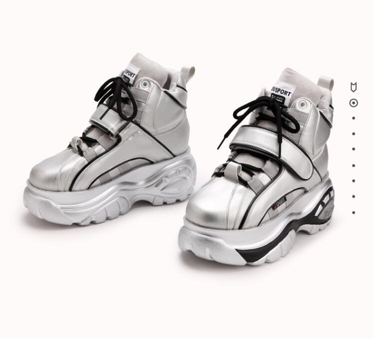 Space-Inspired High Top Sneakers Space High Top Sneakers | Ectron Online