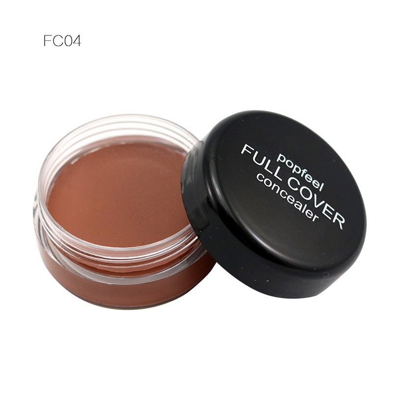 Monochrome Concealer Monochrome concealer | Ectron Online