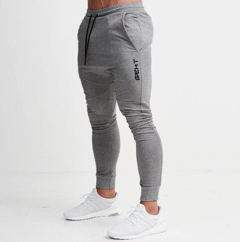 New Casual Gym Pants for Men Men’s Bottoms | Ectron Online