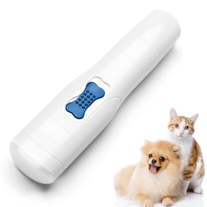 Household Simple Pet Electric Automatic Nail Polisher