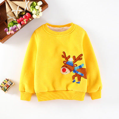 Boys' Padded Jacket & Sweater Set Boys' Padded Jacket & Sweater Set | Ectron Online
