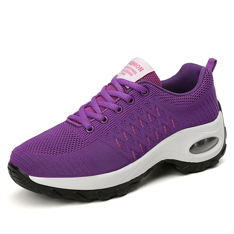 Women’s Non-Slip Wear-Resistant Dancing Shoes Women's Shoes New Non-slip Wear-resistan | Ectron Online