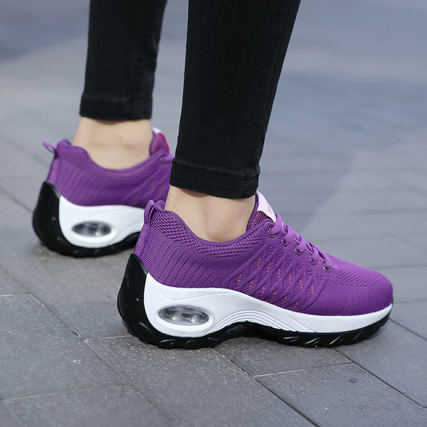 Women’s Non-Slip Wear-Resistant Dancing Shoes