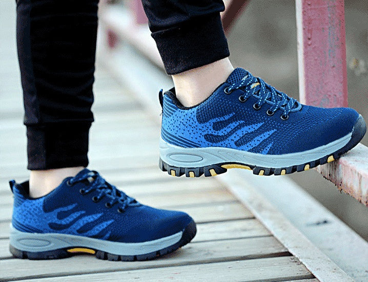 Labor Insurance Shoes | Anti-Smashing & Puncture Safety Work Shoes Labor Insurance Shoes, Anti-smashing And | Ectron Online