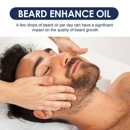 EELHOE Beard Care Oil - Growth Serum for Nourished & Shiny Beards EELHOE Beard Care Oil - Strengthen And N | Ectron Online
