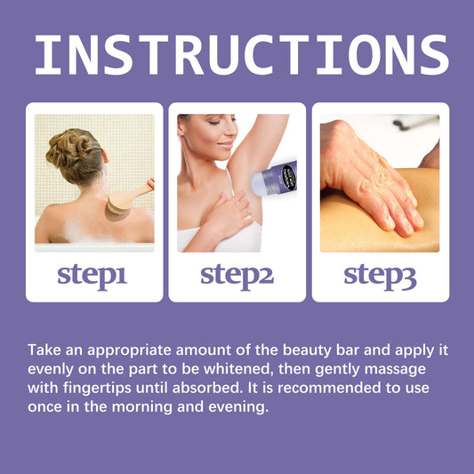 EELHOE Skin Beauty Stick - Brightening & Melanin Repair Treatment