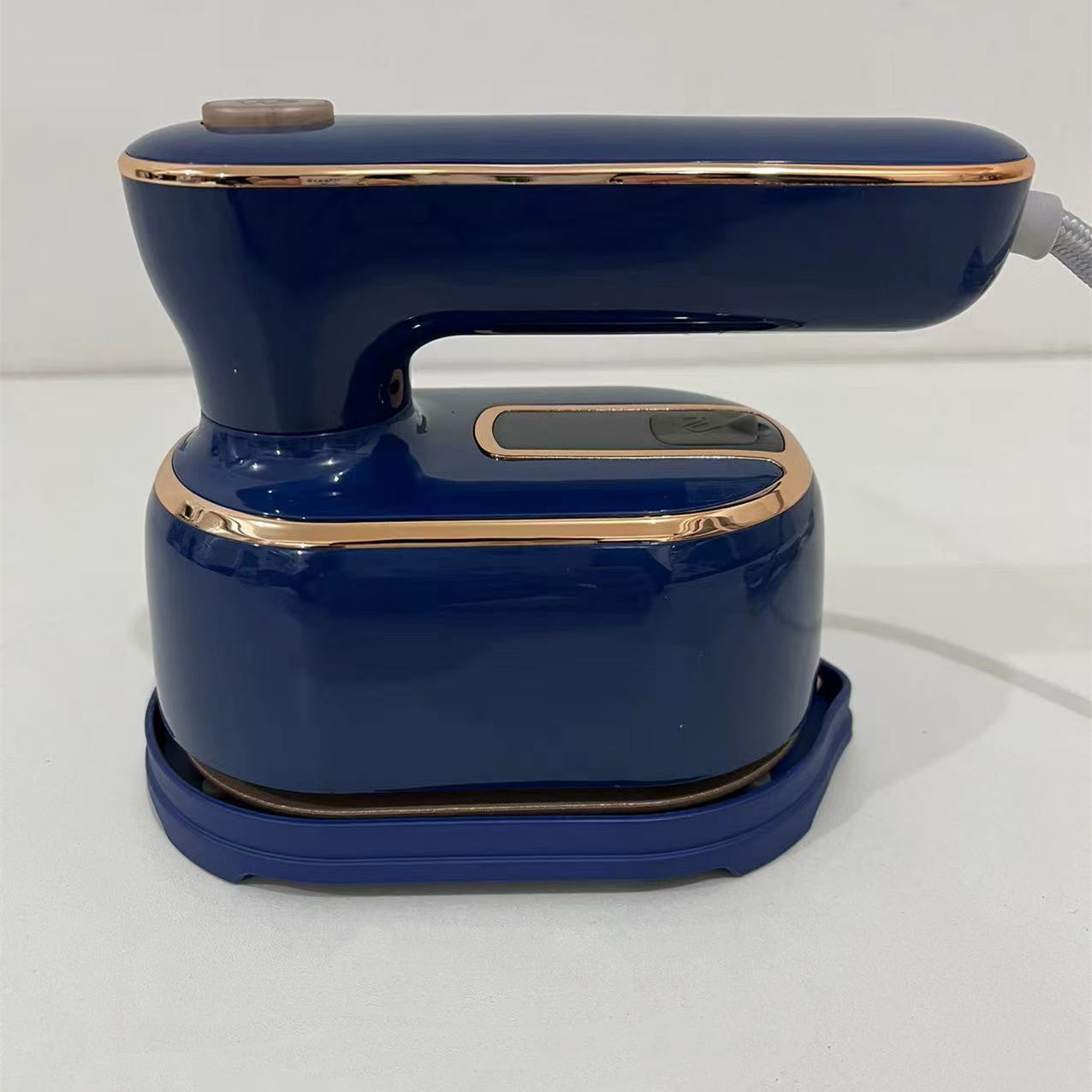Home Fashion Simple Rotating Steam Hanging Iron Home Fashion Simple Rotating Steam Hangi | Ectron Online