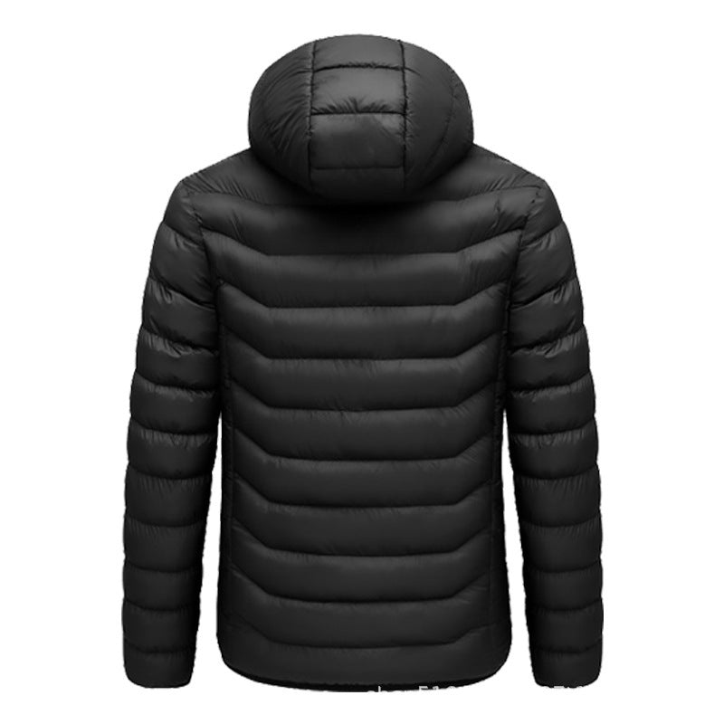 Winter Smart Heating Clothes For Men And Women