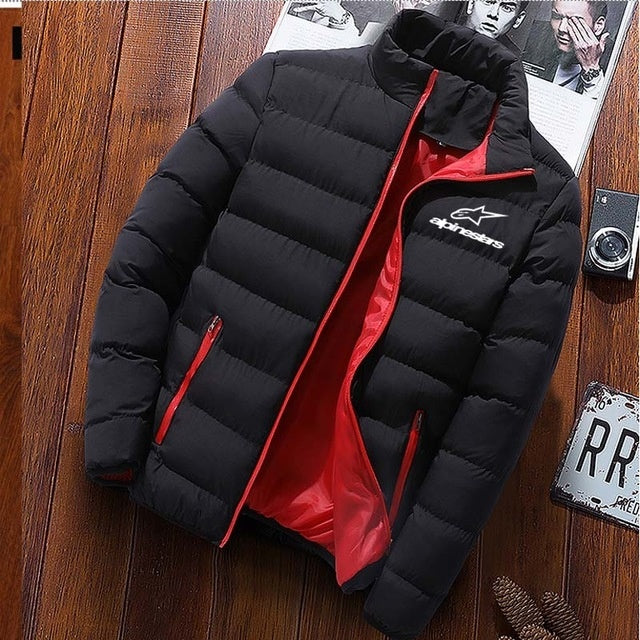 Men's Jacket Coat - Stylish & Comfortable Outerwear Jackets & Outerwear for Men | Ectron Online