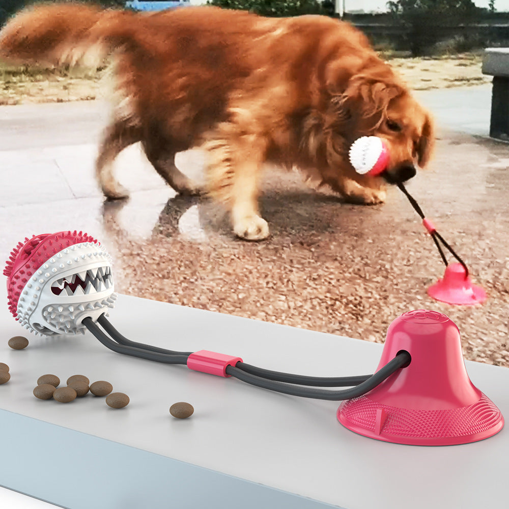 Sucker Drawstring Ball Sucker drawstring ball | Ectron Online