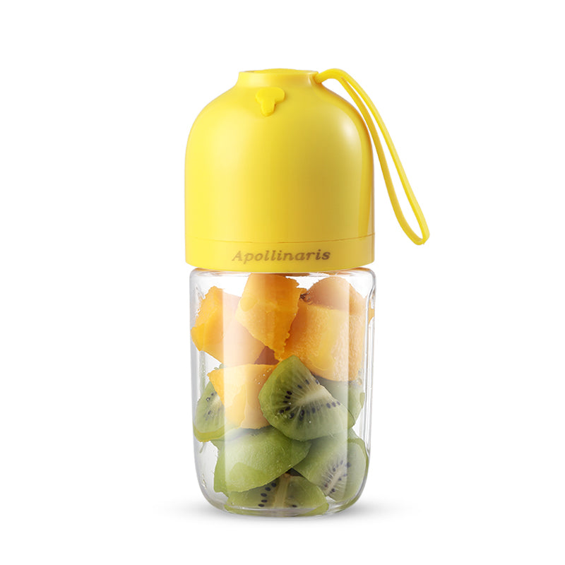 Replacement Juice Cup for Electric Portable Juicer Juice cup for electric portable juicer | Ectron Online
