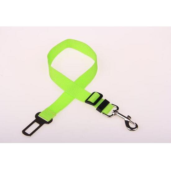 Adjustable Pet Safety Harness and Leash Pet Car Seat Belt Pet Leash | Ectron Online