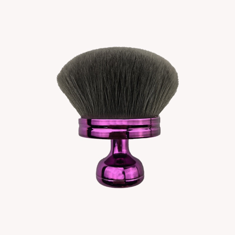 Multifunctional Neck Body Powder Brush – Soft & Precise Multifunctional Neck Body Powder Brush S | Ectron Online