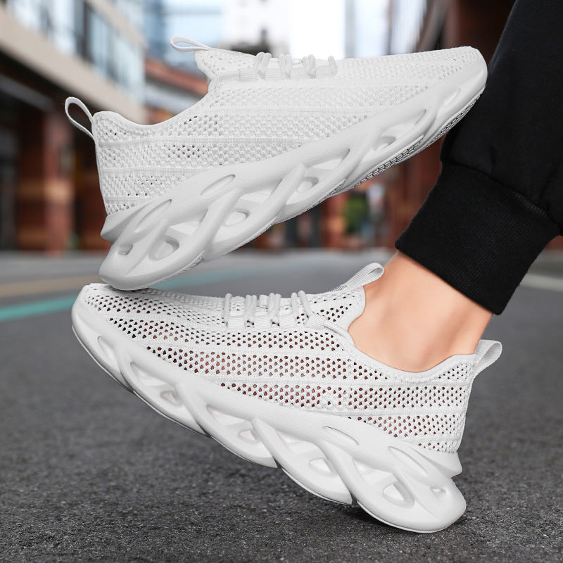 Men’s Summer Mesh Casual Shoes Men's summer casual mesh shoes | Ectron Online