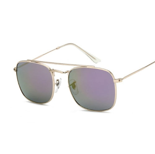 Vintage Metal Sunglasses Men’s Sunglasses | Ectron Online