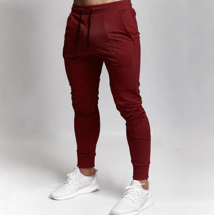 New Casual Gym Pants for Men Men’s Bottoms | Ectron Online