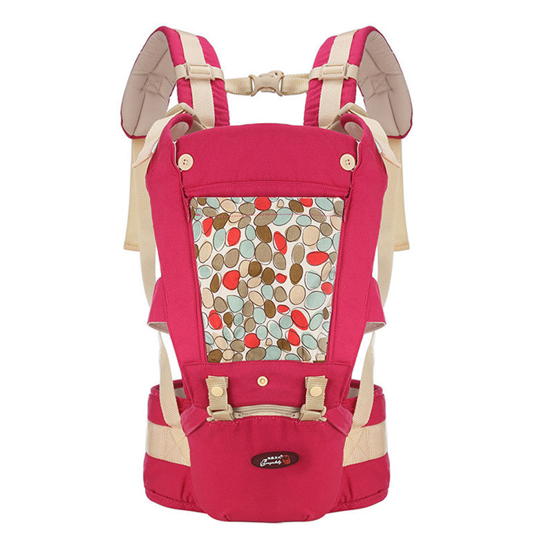 4 Seasons Waist Stool Baby Transport Liners & Sacks | Ectron Online
