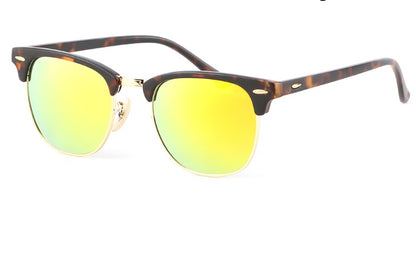 Classic Aviator Sunglasses Men’s Sunglasses | Ectron Online