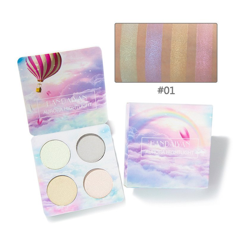 Matte Eyeshadow Pallete Glitter Powder Eye Shadow Palette Matte Eyeshadow Pallete Glitter | Ectron Online