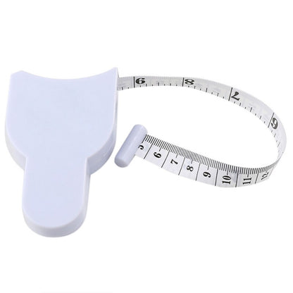 Automatic Body Measuring Tape Automatic Body Measuring Tape | Ectron Online